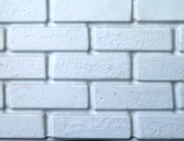 VacuForm Mini Brick